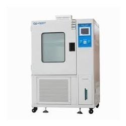 Cold Temperature Chamber