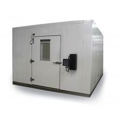 Walk In Environmental Chamber