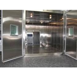 Walk in Climatic Chamber