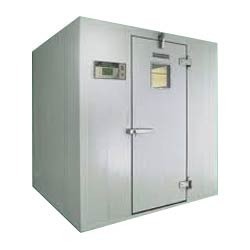 Walk In Humidity Chamber