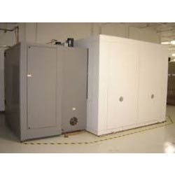 Walk In Heating Chamber