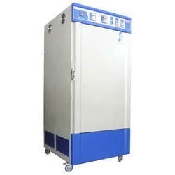 Stability Chamber