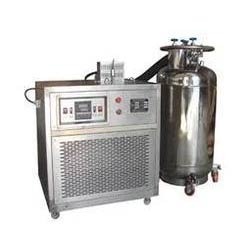 Liquid Nitrogen Chamber