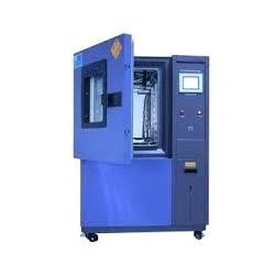 Hot Temperature Chamber