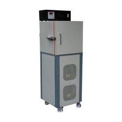 Vertical Cold Chamber