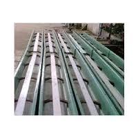 Bulk Flow Drag Chains