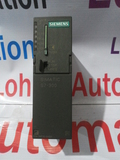 SIEMENS S7 300 CPU 6ES7 314-1AE04-0AB0