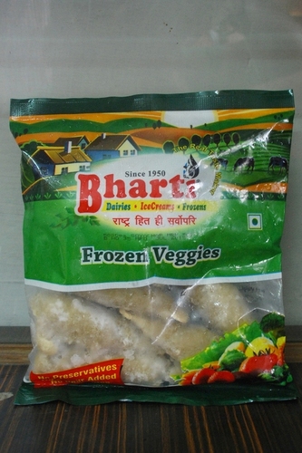 Frozen Chaap