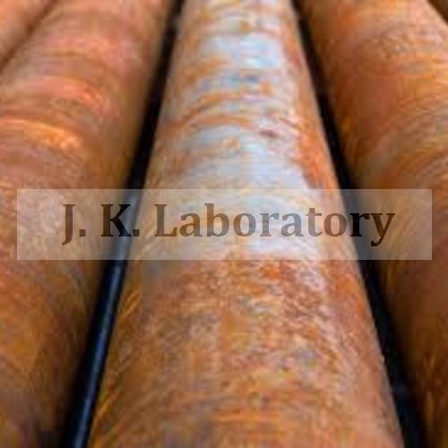 Corrosion Testing Laboratory