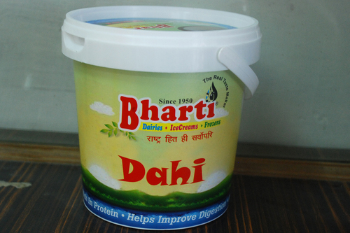 Pure Dahi