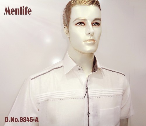 Cotton Shirt.