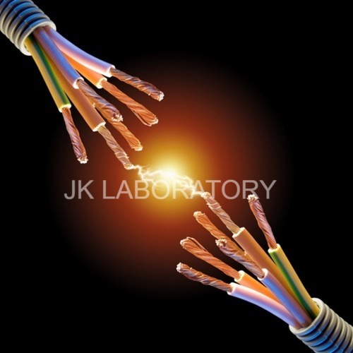 Electrical Testing સેવાઓ