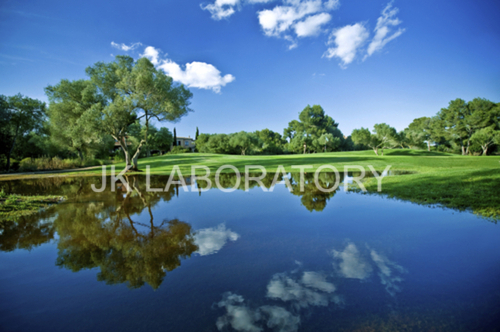 Environmental Testing Laboratory Services
