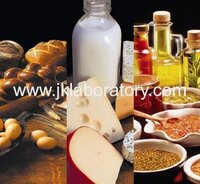 Food And Beverage Testing Services