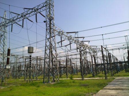 220kV Switchyard  Consultancy