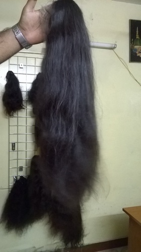 Straight Full Lace Wigs
