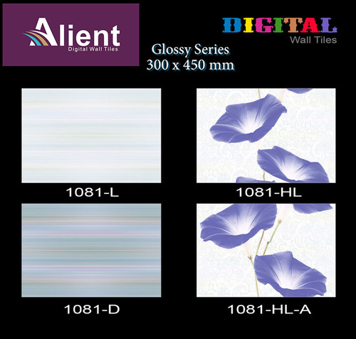 Bathroom Matte Wall Tiles