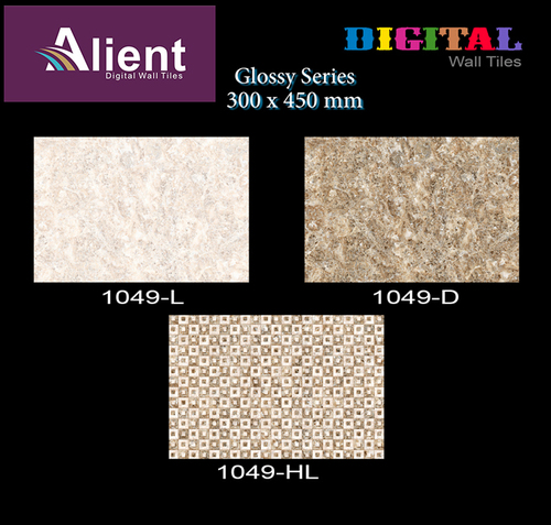 Ceramic Colour Wall Tiles