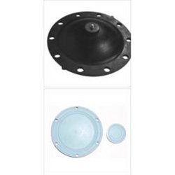Rubber Diaphragm