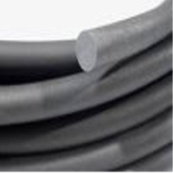 Viton & Silicone Rubber Cord