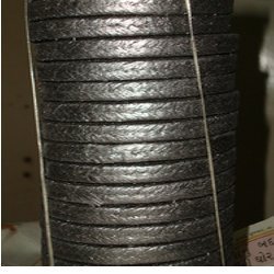 Asbestos Graphited Packing - Metallic (S.S.Wire)