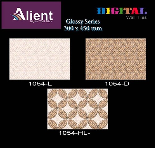 Ceramic Designer Wall Tiles