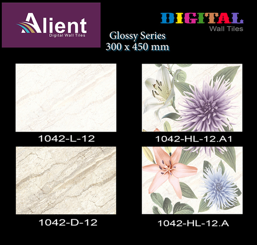 Ceramic Wall Tiles From India 