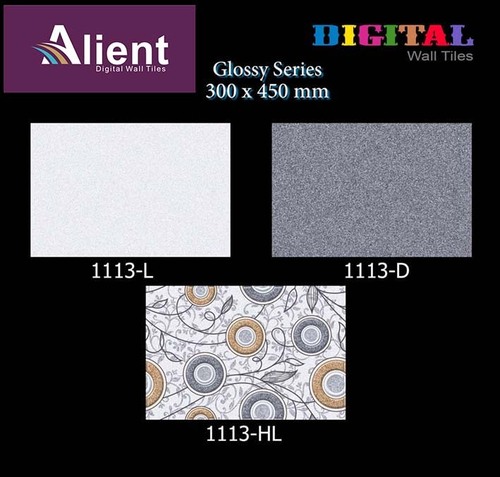 Ceramic Internal Wall Tiles