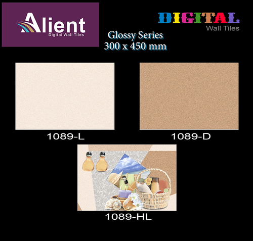 Mosaic Ceramic Wall Tiles