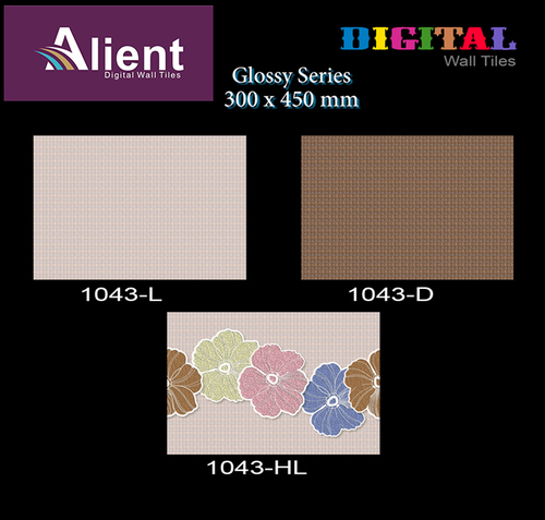 Outer Ceramic Wall Tiles