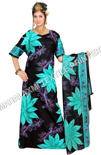 Kaftan In Jetpur