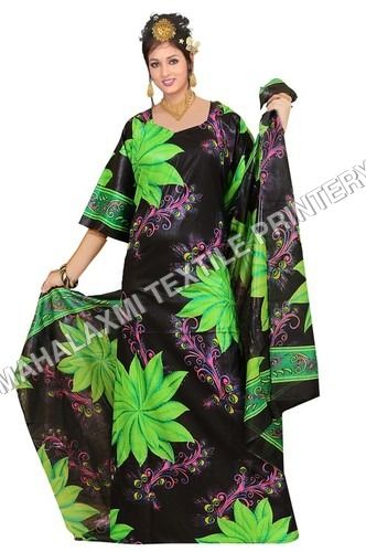 African Kaftan