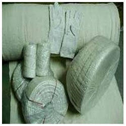 Asbestos Packing - Variable Size, Thickness | High Flexibility, Heat Insulator, Wear Resistant, Anti-Friction