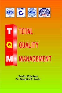 Glossy Paper Total Quality Management