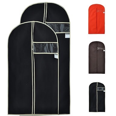 Suit Cover