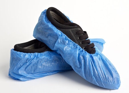 Shoe Cover
