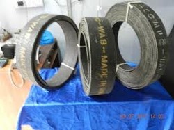 Asbestos Brake Linings