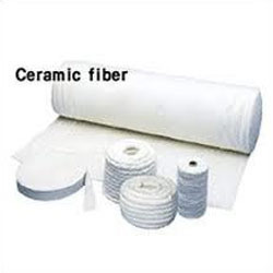 Ceramic Packing Fiber