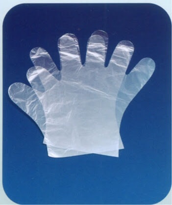 Disposable Hand Glove
