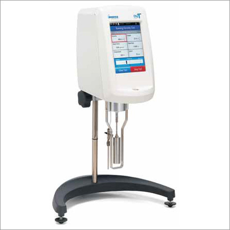 DV2T Viscometer