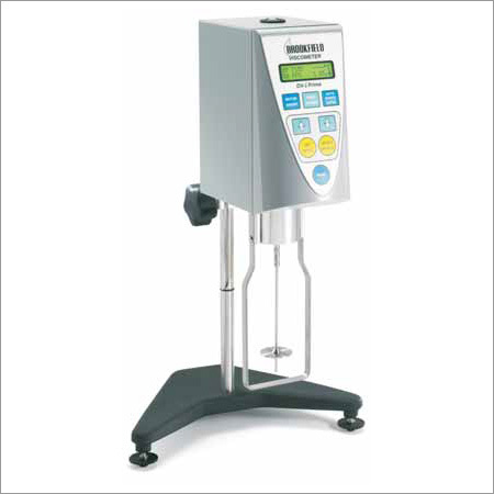 DV 1 Prime Viscometer