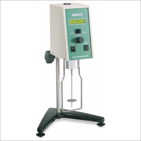 DV-E Viscometer
