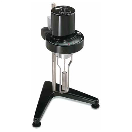 Dial Reading Viscometer