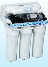 RO Water Purifier