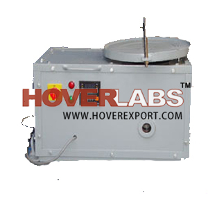 Gyrotory Digital Timer
