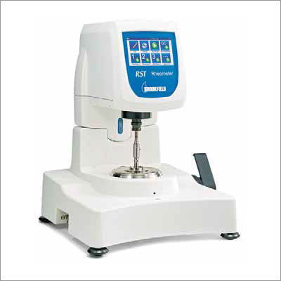 RST-CPS Touch Rheometer