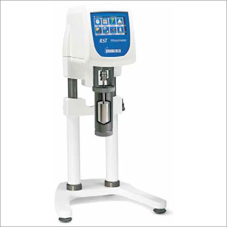 RST-CC Touch Rheometer