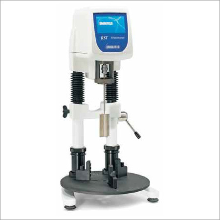 RST-SST Touch Rheometer