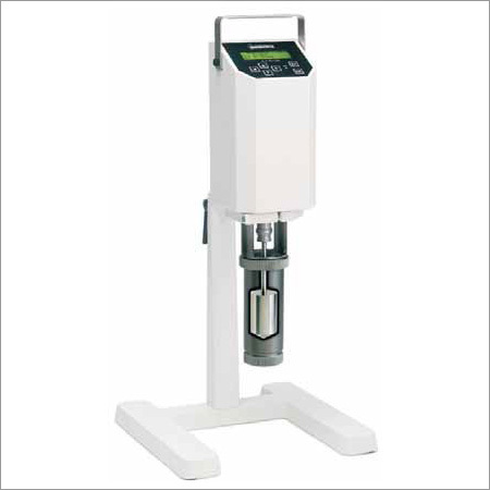 RS Plus Portable Rheometer