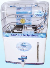 Domestic RO Water Purifier (Star RO)